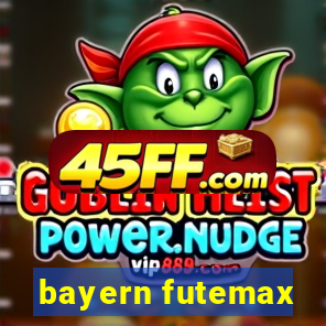 bayern futemax